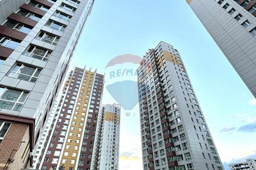 Түрээс-Block of Apartments-Баянгол, Монгол-119009433-25
