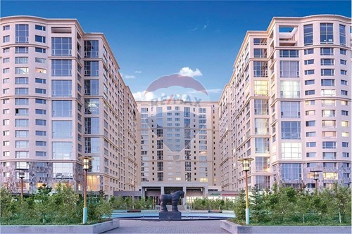 For Sale-Condo/Apartment-Khan-Uul, Mongolia-119082082-44