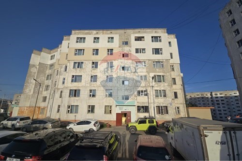 For Sale-Condo/Apartment-Bayangol, Mongolia-119085009-64