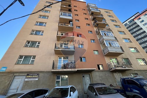 For Sale-Condo/Apartment-Bayangol, Mongolia-119038179-5