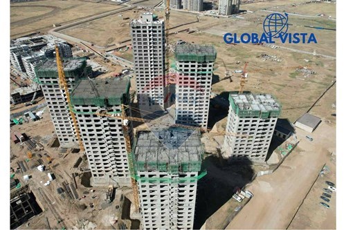For Sale-Condo/Apartment-Global Vista  - Khan-Uul, Mongolia-119081014-55