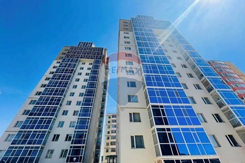 For Sale-Condo/Apartment-Sukhbaatar, Mongolia-119030086-1630