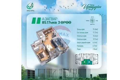 Slider Image Thumbnail