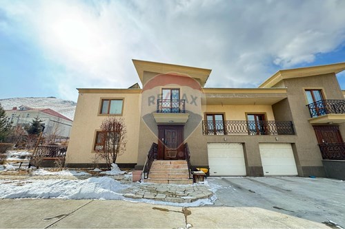 For Rent/Lease-Townhouse-Khan-Uul, Mongolia-119083023-11
