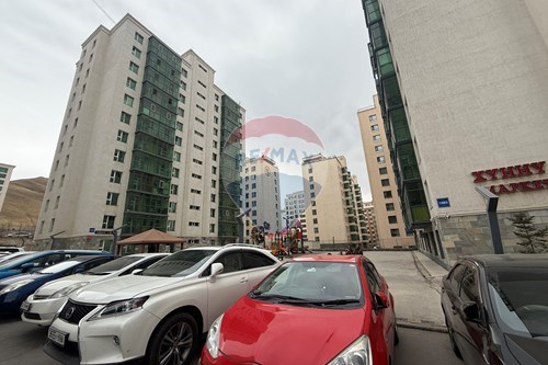 Түрээс-Block of Apartments-Хан-Уул, Монгол-119048317-19