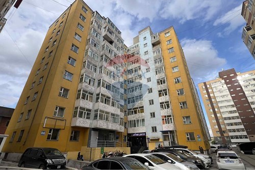Түрээс-Орон сууц-Чингэлтэй, Монгол-119030086-1673