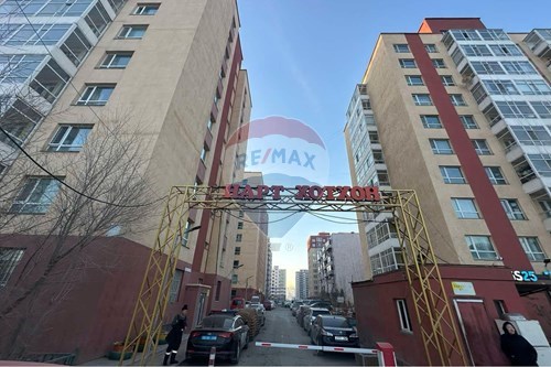 For Sale-Condo/Apartment-Bayanzurkh, Mongolia-119052176-5