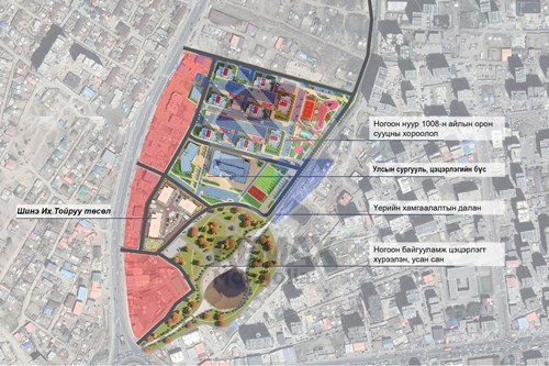 Slider Image Thumbnail