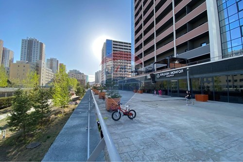 Slider Image Thumbnail