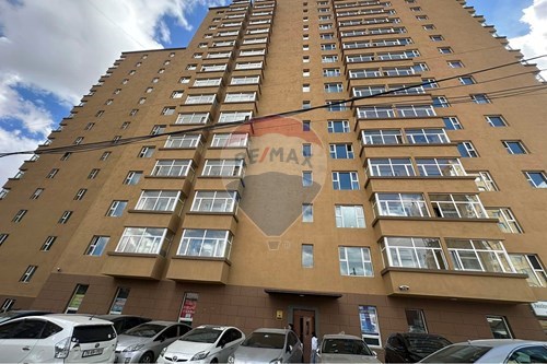 For Sale-Whole apartment building-1501 Шинэ хороолол  - Bayangol, Mongolia-119082036-7