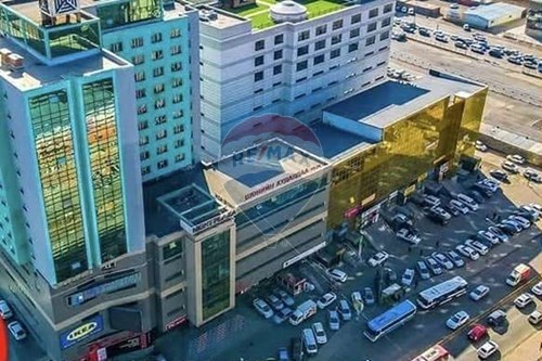 For Sale-Condo/Apartment-Bayanzurkh, Mongolia-119081021-1