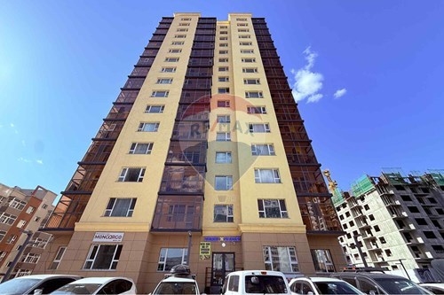 For Sale-Condo/Apartment-Bayanzurkh, Mongolia-119052112-341