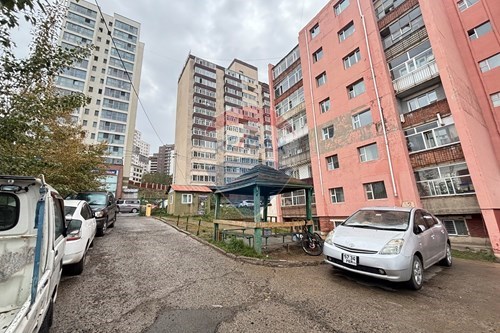 For Sale-Condo/Apartment-Bayanzurkh, Mongolia-119023072-339