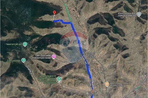 For Sale-Land-Chingeltei, Mongolia-119009333-302