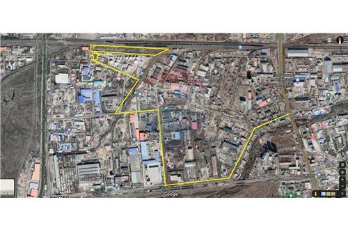 מכירה-אדמה-Баянгол, Монгол-119070011-183