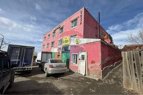 For Sale-Boutique Hotel-Songinokhairkhan, Mongolia-119012219-900