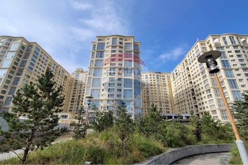 For Sale-Condo/Apartment-king tower хотхон  - Хан-Уул дүүрэг  - Khan-Uul, Mongolia-119064004-89