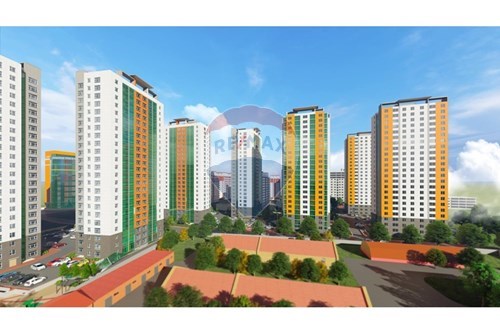 For Sale-Condo/Apartment-Bayanzurkh, Mongolia-119004126-4