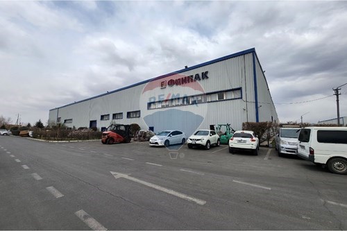 Түрээс-Үйлдвэрийн зориулалттай-Баянгол, Монгол-119009373-42