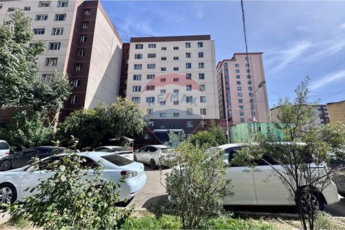For Sale-Condo/Apartment-11-р хороолол  - Sukhbaatar, Mongolia-119081013-60