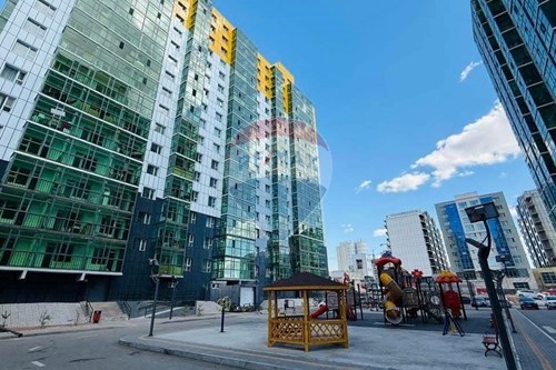 For Sale-Condo/Apartment-Khan-Uul, Mongolia-119042066-34