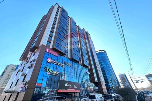 For Sale-Office-Sumber Tower office  - Khan-Uul, Mongolia-119075045-25