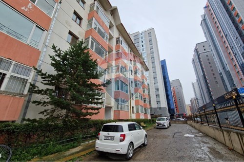For Sale-Condo/Apartment-Khan-Uul, Mongolia-119075024-115