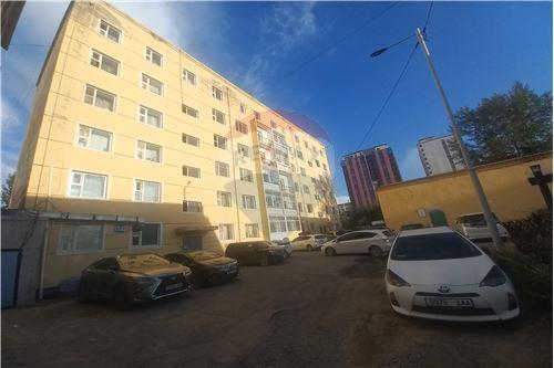 For Rent/Lease-Condo/Apartment-Төмөр замд тавилгатай  3 өрөө байр түрээслүүлнэ  - Bayangol, Mongolia-119012145-445