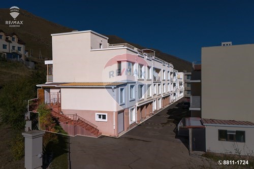 For Sale-Townhouse-31-1 paragon hothon  - Khan-Uul, Mongolia-119036075-11