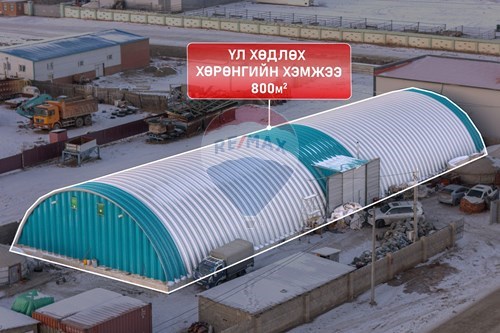 For Sale-Industrial-Songinokhairkhan, Mongolia-119012362-13