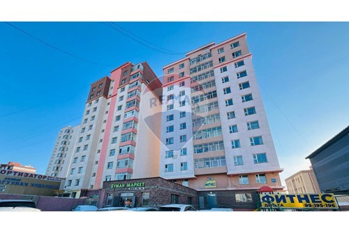 For Sale-Condo/Apartment-Да хүрээ  - Bayanzurkh, Mongolia-119020246-310