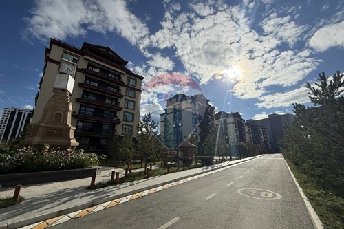 For Rent/Lease-Condo/Apartment-SS garden  - Khan-Uul, Mongolia-119012209-124