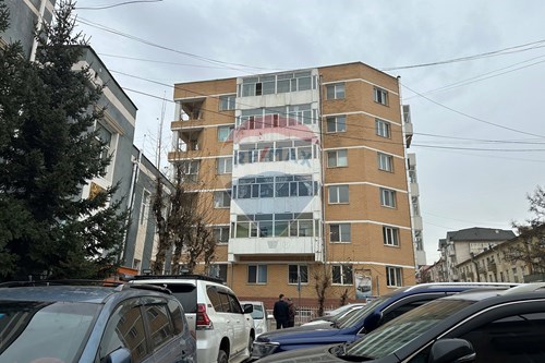 Худалдах-Орон сууц-Сүхбаатар, Монгол-119083007-327