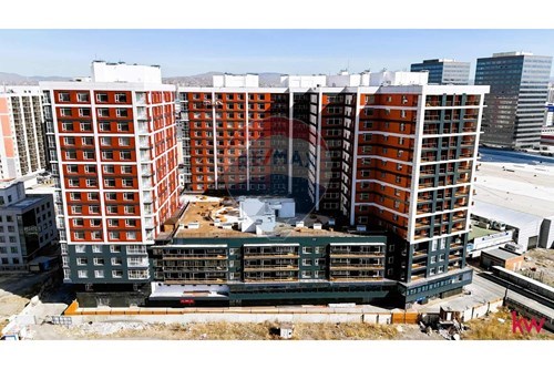 For Sale-Condo/Apartment-Khan-Uul, Mongolia-119048025-387