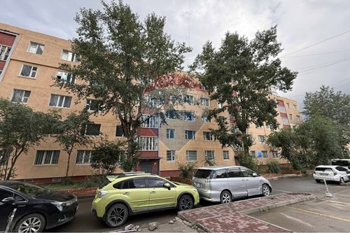 Түрээс-Орон сууц-33 1р сургуулийн урд  - Сүхбаатар, Монгол-119012209-122