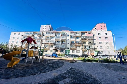Худалдах-Орон сууц-Сонгинохайрхан, Монгол-119007101-8