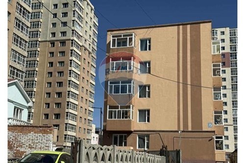 For Sale-Condo/Apartment-Bayanzurkh, Mongolia-119082020-136