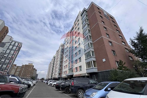 For Sale-Condo/Apartment-Khan-Uul, Mongolia-119007036-153