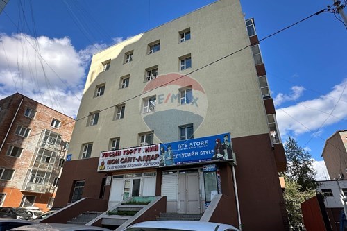 Түрээс-Үйлчилгээний талбай-жижиглэн-Баянгол, Монгол-119007036-155
