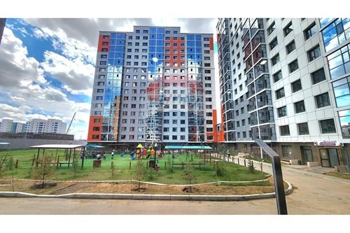 For Sale-Condo/Apartment-Khan-Uul, Mongolia-119009251-280