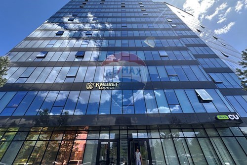 For Sale-Commercial/Retail-Sukhbaatar, Mongolia-119048055-322