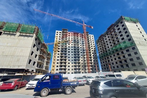 Slider Image Thumbnail