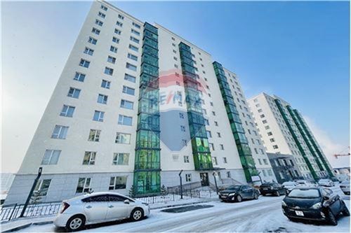 Түрээс-Орон сууц-Хан-Уул, Монгол-119012189-397