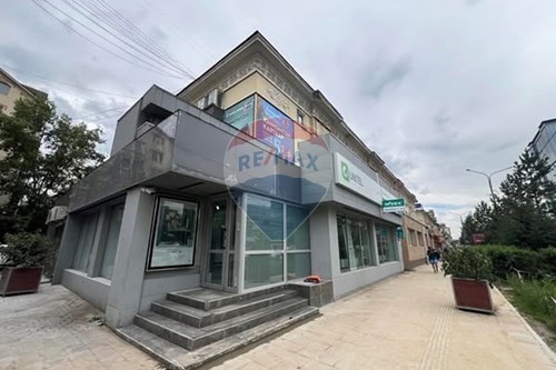 For Rent/Lease-Condo/Apartment-Sukhbaatar, Mongolia-119082006-332