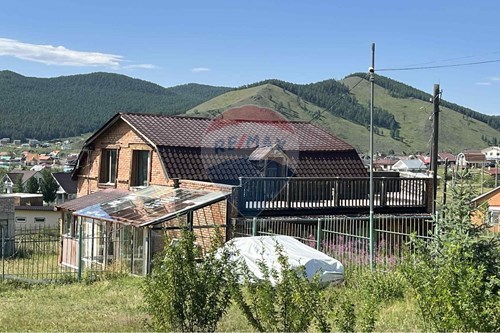 For Sale-Two Level House-Sukhbaatar, Mongolia-119035049-36