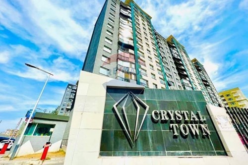 For Sale-Condo/Apartment-Bayanzurkh, Mongolia-119048179-66