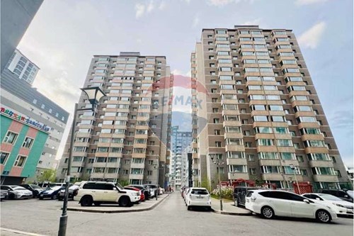 For Sale-Condo/Apartment-Bayanzurkh, Mongolia-119009431-3