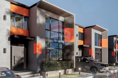 Худалдах-Таунхаус-Art26 cottage  - Баянзүрх, Монгол-119083004-50