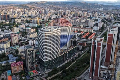 Slider Image Thumbnail