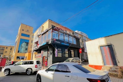 For Sale-Condo/Apartment-Chingeltei, Mongolia-119082006-249